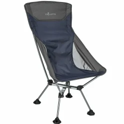 FRILUFTS TELMA COMFORT - Campingstuhl
