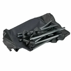 FRILUFTS TELMA COMFORT - Campingstuhl