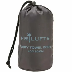 FRILUFTS TERRY TOWEL ECO - Reisehandtuch