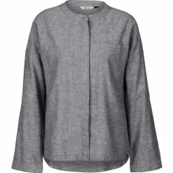 FRILUFTS TIDORE L/S SHIRT Damen - Outdoor Bluse