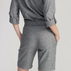 FRILUFTS TIDORE L/S SHIRT Damen - Outdoor Bluse