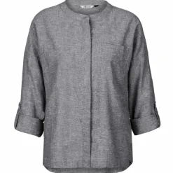 FRILUFTS TIDORE L/S SHIRT Damen - Outdoor Bluse