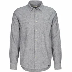 FRILUFTS TIDORE L/S SHIRT Herren - Outdoor Hemd
