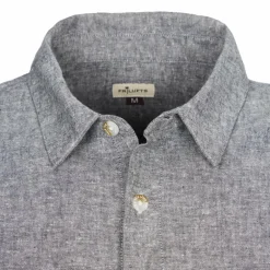 FRILUFTS TIDORE L/S SHIRT Herren - Outdoor Hemd