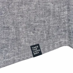 FRILUFTS TIDORE L/S SHIRT Herren - Outdoor Hemd