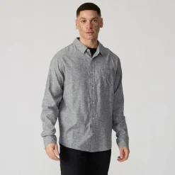 FRILUFTS TIDORE L/S SHIRT Herren - Outdoor Hemd
