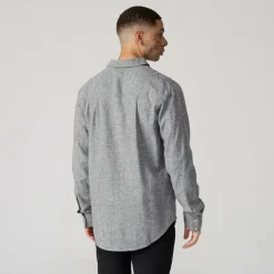 FRILUFTS TIDORE L/S SHIRT Herren - Outdoor Hemd