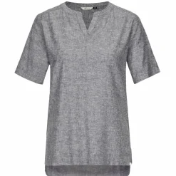 FRILUFTS TIDORE SHIRT Damen - Outdoor Bluse