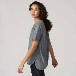 FRILUFTS TIDORE SHIRT Damen - Outdoor Bluse