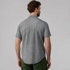 FRILUFTS TIDORE SHIRT Herren - Outdoor Hemd