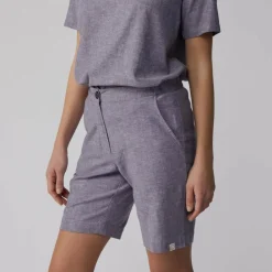 FRILUFTS TIDORE SHORTS Damen - Shorts