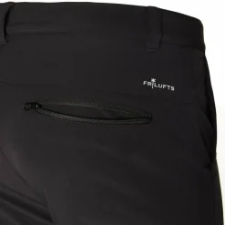 FRILUFTS TOPITZA LINED PANTS Herren - Trekkinghose
