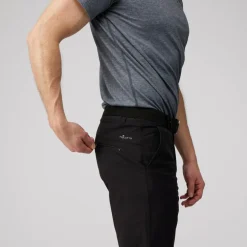 FRILUFTS TOPITZA LINED PANTS Herren - Trekkinghose