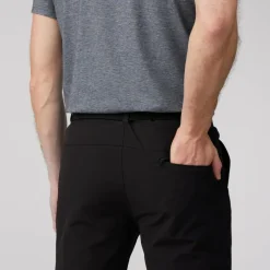 FRILUFTS TOPITZA LINED PANTS Herren - Trekkinghose