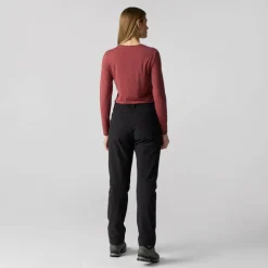 FRILUFTS TOPITZA LINED PANTS Damen - Trekkinghose