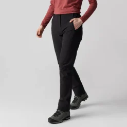 FRILUFTS TOPITZA LINED PANTS Damen - Trekkinghose