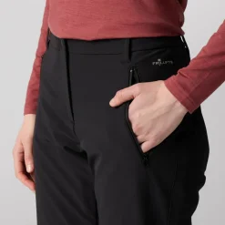 FRILUFTS TOPITZA LINED PANTS Damen - Trekkinghose