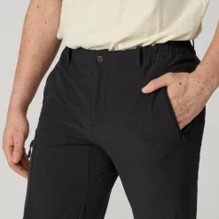 FRILUFTS TOPITZA SOFTSHELL PANTS Herren - Trekkinghose