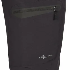 FRILUFTS TOPITZA SOFTSHELL PANTS Herren - Trekkinghose