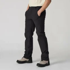 FRILUFTS TOPITZA SOFTSHELL PANTS Herren - Trekkinghose