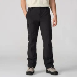 FRILUFTS TOPITZA SOFTSHELL PANTS Herren - Trekkinghose