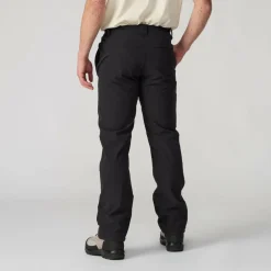 FRILUFTS TOPITZA SOFTSHELL PANTS Herren - Trekkinghose