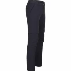 FRILUFTS TOPITZA SOFTSHELL ZIPOFF PANTS Herren - Trekkinghose