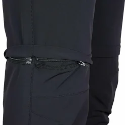 FRILUFTS TOPITZA SOFTSHELL ZIPOFF PANTS Herren - Trekkinghose