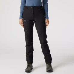 FRILUFTS TOPITZA SOFTSHELL PANTS Damen - Trekkinghose