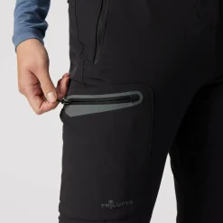 FRILUFTS TOPITZA SOFTSHELL PANTS Damen - Trekkinghose