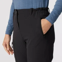 FRILUFTS TOPITZA SOFTSHELL PANTS Damen - Trekkinghose