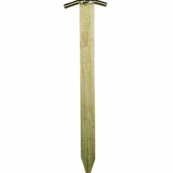FRILUFTS T-STEEL PEG, 30 CM (1 STK) - Zeltheringe