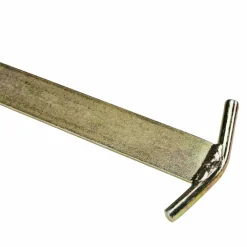 FRILUFTS T-STEEL PEG, 30 CM (1 STK) - Zeltheringe