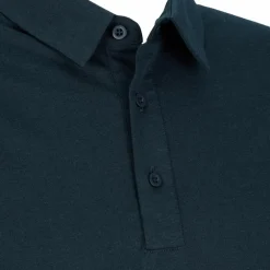 FRILUFTS TUNJA POLOSHIRT Herren - Polo-Shirt