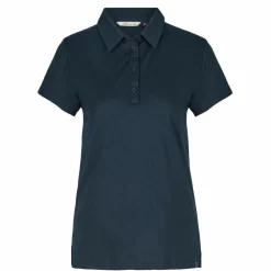 FRILUFTS TUNJA POLOSHIRT Damen - Polo-Shirt