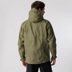 FRILUFTS ULLAHAU HOODED JACKET Herren - Übergangsjacke