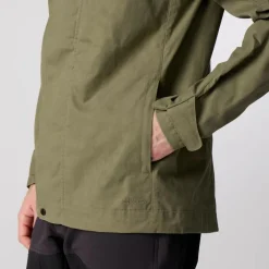 FRILUFTS ULLAHAU HOODED JACKET Herren - Übergangsjacke