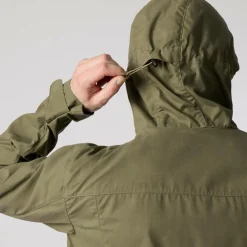 FRILUFTS ULLAHAU HOODED JACKET Herren - Übergangsjacke
