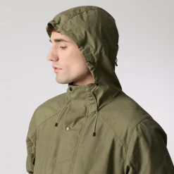 FRILUFTS ULLAHAU HOODED JACKET Herren - Übergangsjacke