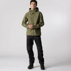 FRILUFTS ULLAHAU HOODED JACKET Herren - Übergangsjacke