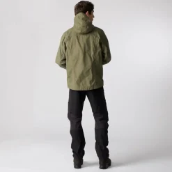 FRILUFTS ULLAHAU HOODED JACKET Herren - Übergangsjacke