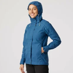 FRILUFTS ULLAHAU HOODED JACKET Damen - Übergangsjacke