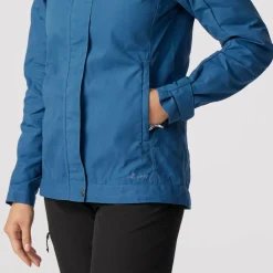 FRILUFTS ULLAHAU HOODED JACKET Damen - Übergangsjacke