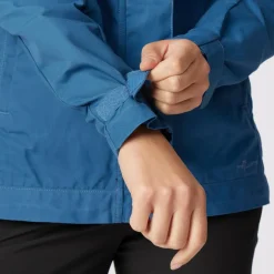 FRILUFTS ULLAHAU HOODED JACKET Damen - Übergangsjacke
