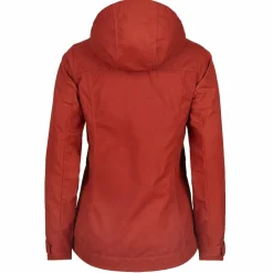 FRILUFTS ULLAHAU HOODED JACKET Damen - Übergangsjacke