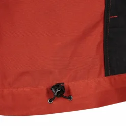 FRILUFTS ULLAHAU HOODED JACKET Damen - Übergangsjacke