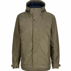 FRILUFTS ULLAHAU PADDED JACKET Herren - Winterjacke