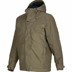 FRILUFTS ULLAHAU PADDED JACKET Herren - Winterjacke