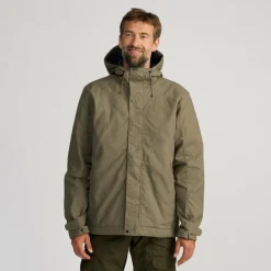 FRILUFTS ULLAHAU PADDED JACKET Herren - Winterjacke