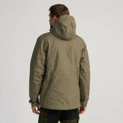 FRILUFTS ULLAHAU PADDED JACKET Herren - Winterjacke